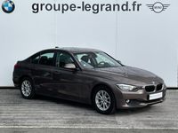 occasion BMW 318 318 d 143ch Business