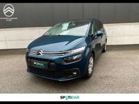 occasion Citroën C4 Bluehdi 130ch S\u0026s Business E6.d