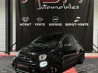 Occasion Abarth 595 Competizione 180 ch (132 kW) 2017 Citadine