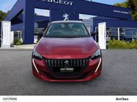 occasion Peugeot 208 - VIVA163051500