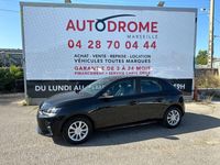 occasion Opel Corsa 1.2 Turbo 100ch Edition Business - 74 000 Kms