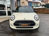 Occasion Mini Cooper Hatch 137 ch (100 kW) 2018 Citadine