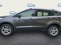 occasion Ford Kuga Titanium - 2.0 150