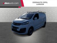 Occasion Opel Vivaro Business 122 ch (89 kW) 2020 Monospace