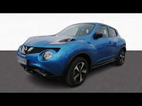 occasion Nissan Juke 1.5 dCi 110ch N-Connecta 2018 Euro6c