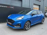 occasion Ford Puma 1.5 Ecoboost 200 Ch S&s Bvm6