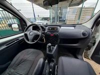 Occasion Citroën Nemo 75 ch (55 kW) 2009 Blanc Monospace