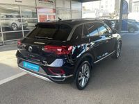 occasion VW T-Roc 1.5 TSI EVO 150 Start/Stop DSG7 Style Exclusive