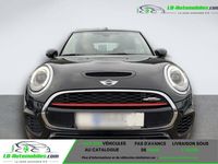 occasion Mini John Cooper Works Cabriolet 231 ch Works BVA