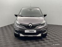 occasion Renault Captur I 1.3 TCe 150ch FAP Intens EDC