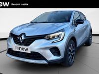 Occasion Renault Captur Evolution 101 ch (74 kW) 2023 Gris SUV