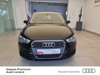 occasion Audi A1 1.2 TFSI 86ch Ambiente