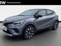 Occasion Renault Captur Evolution 100 ch (73 kW) 2024 Gris SUV