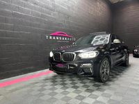 Occasion BMW X4 Sport Line 326 ch (239 kW) 2019 Noir SUV
