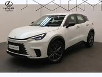 Occasion Lexus LBX 2025 Blanc SUV