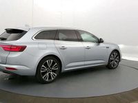 Occasion Renault Talisman Initiale Paris 2020 Gris Break