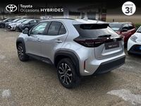 Occasion Toyota Yaris Hybrid Design 92 ch (67 kW) 2023