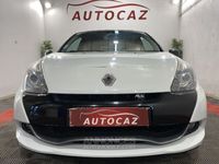 occasion Renault Clio III 2.0 16V 203 Sport Cup PHASE 2 +GPL