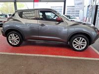 occasion Nissan Juke 1.2e DIG-T 115 Start/Stop System