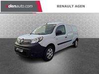 Occasion Renault Kangoo 44 kW (60 ch) 2021 Monospace