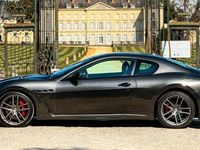 Occasion Maserati Granturismo 460 ch (338 kW) 2017 Coupé