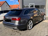 occasion Audi S6 Avant 4.0 V8 TFSI 450CH QUATTRO S TRONIC 7