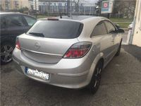 occasion Opel Astra GTC 1.9 CDTI - 150 Cosmo