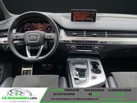 occasion Audi Q7 50 TDI 286 BVA Quattro 7pl