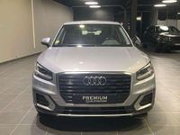 occasion Audi Q2 BUSINESS 35 TDI 150 Quattro S tronic L 5 portes (m