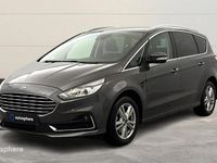 Occasion Ford S-MAX Business Edition 193 ch (141 kW) 2021 Monospace