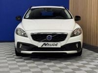Occasion Volvo V40 CC Summum 152 ch (111 kW) 2015 Break