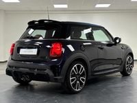 Occasion Mini John Cooper Works 181 ch (133 kW) 2022 Noir Citadine