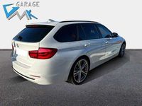 occasion BMW 318 SERIE 3 TOURING F31 LCI Touring 150 ch Sport A