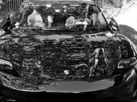 Occasion Porsche Taycan 4S Performance Package 420 kW (572 ch) 2020 Noir Berline