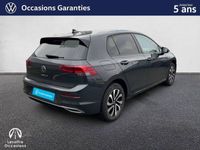 occasion VW Golf 1.0 TSI OPF 110 BVM6 Active