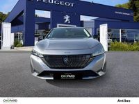 occasion Peugeot 308 Phev 180 E-eat8 Allure