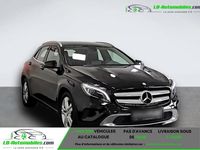 Occasion Mercedes GLA200 156 ch (114 kW) 2017 SUV