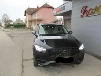 occasion Volvo XC90 D5 Awd Momentum Noir