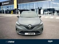 Occasion Renault Clio V Evolution 2023 Gris Citadine