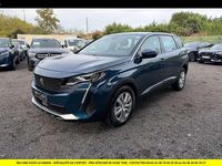 Occasion Peugeot 5008 Business-Line 131 ch (96 kW) 2021 Bleu SUV