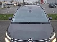 Occasion Citroën Grand C4 Picasso 120 ch (88 kW) 2016 Gris Monospace