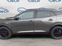Occasion Peugeot 2008 Allure 131 ch (96 kW) 2021 SUV