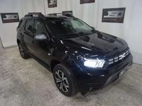 occasion Dacia Duster Blue Dci 115 4x4 Journey