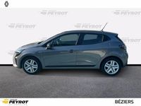 Occasion Renault Clio V Evolution 90 ch (66 kW) 2024 Gris Citadine
