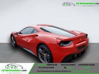 Occasion Ferrari 488 670 ch (492 kW) 2016 Coupé