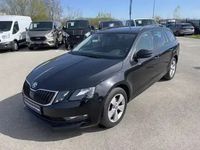 occasion Skoda Octavia 2.0 Tdi 150ch Scr Business Dsg7 Euro6d-t