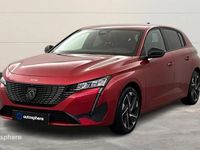 Occasion Peugeot 308 Allure 133 ch (97 kW) 2024 Berline