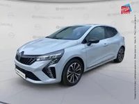 Occasion Renault Clio V Techno 92 ch (67 kW) 2025 Gris rafale Berline