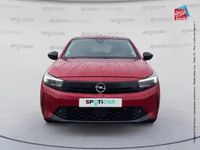 Occasion Opel Corsa 102 ch (75 kW) 2024 Rouge Berline