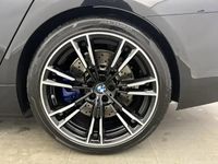 occasion BMW M5 M5Berline F90 600 CH BVA8